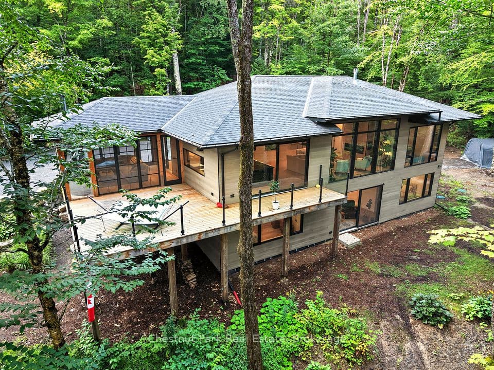 1267 Dawson Road, Muskoka Lakes, ON P0B 1M0 – photo 2