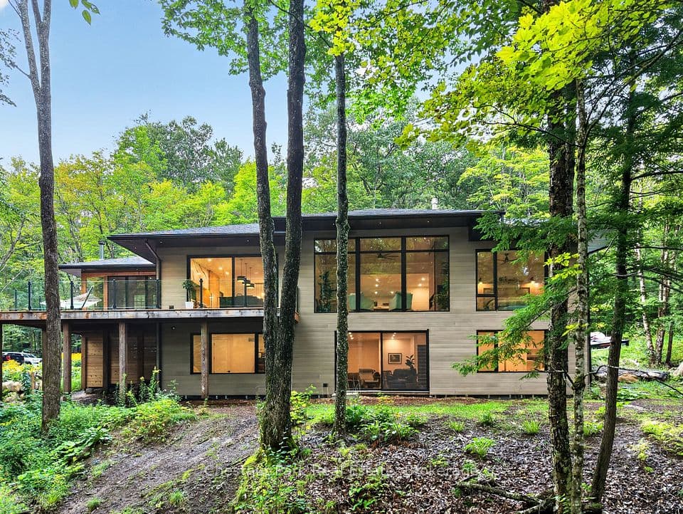 1267 Dawson Road, Muskoka Lakes, ON P0B 1M0 – main photo
