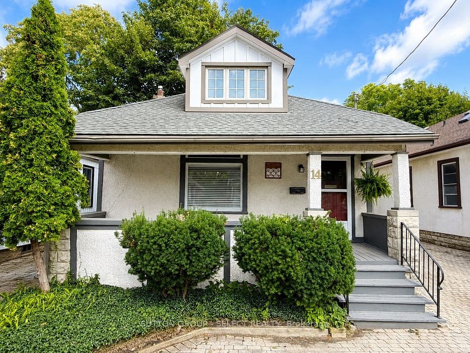 14 Arthur Street, London East, ON N5Y 3B9 – photo 2