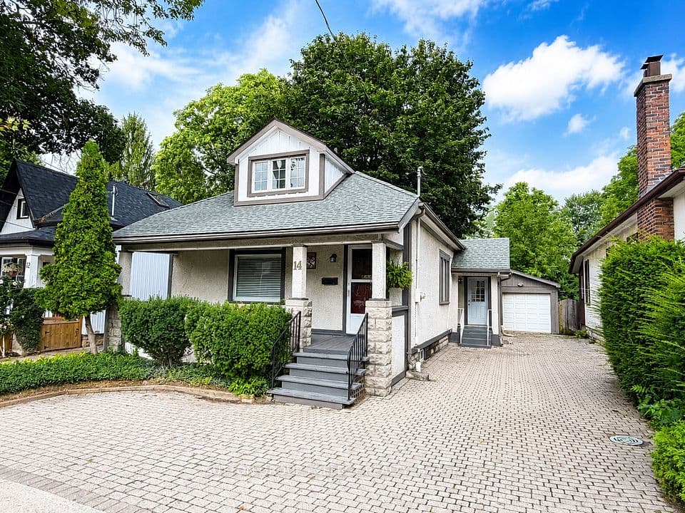 14 Arthur Street, London East, ON N5Y 3B9 – main photo
