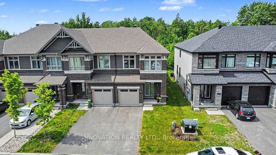 159 Wabikon Crescent, Blossom Park - Airport and Area, ON K1X 0H8 – photo 3