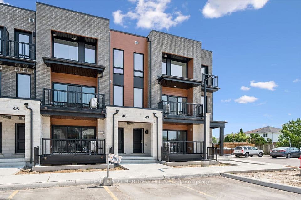 525 Erinbrook Drive B047, Kitchener, ON N2E 0L4 – photo 2