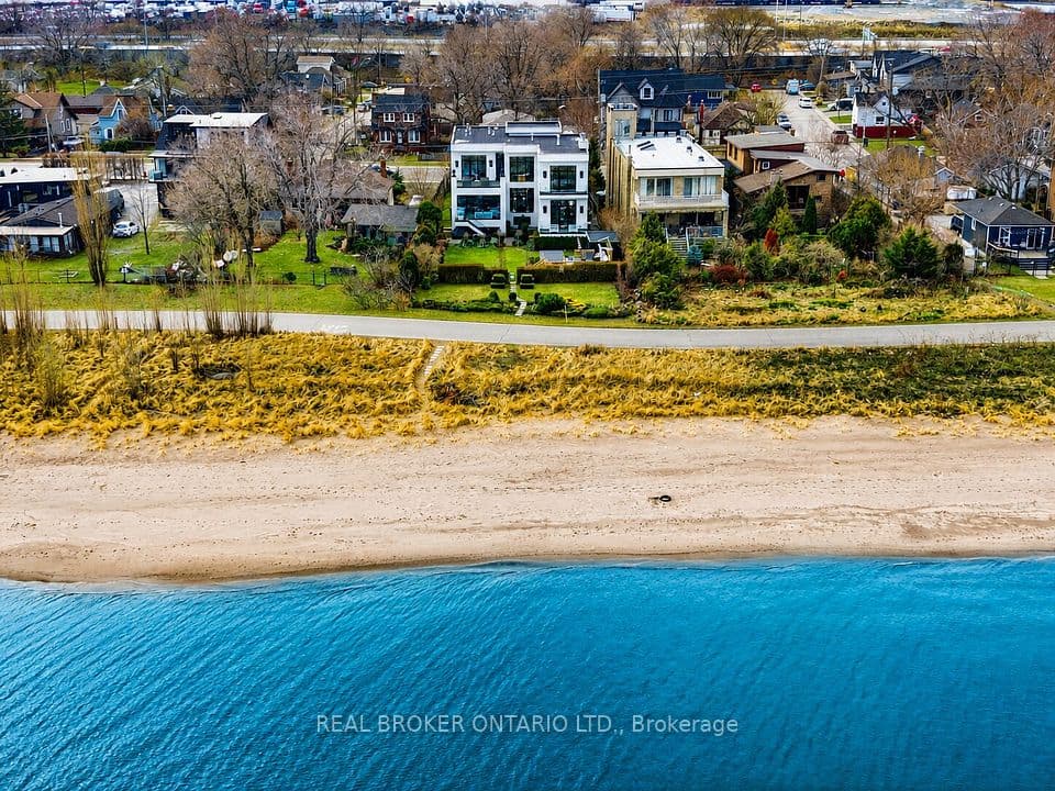 711 Beach Boulevard, Hamilton, ON L8H 6Y5 – photo 2