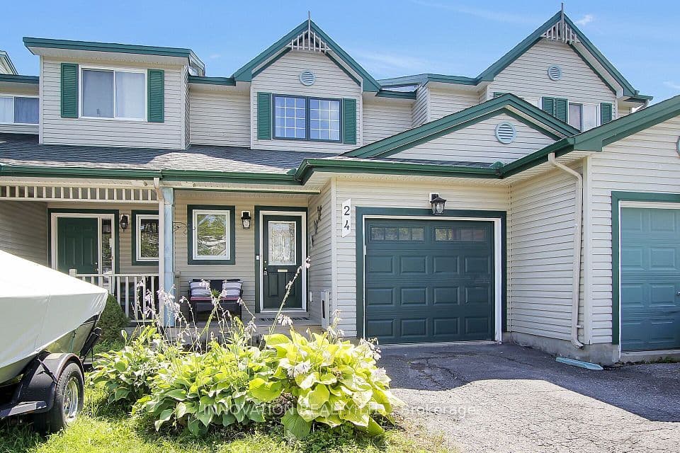 24 Crampton Drive, Carleton Place, ON K7C 4P7 – main photo