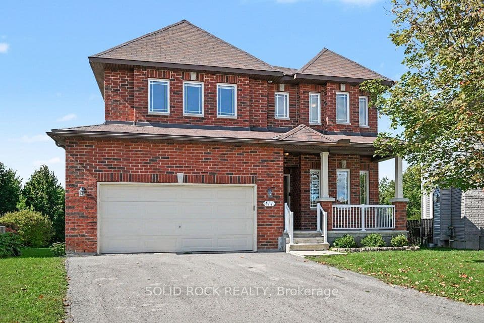 111 Leo Moskos Street, Arnprior, ON K7S 0G4 – main photo