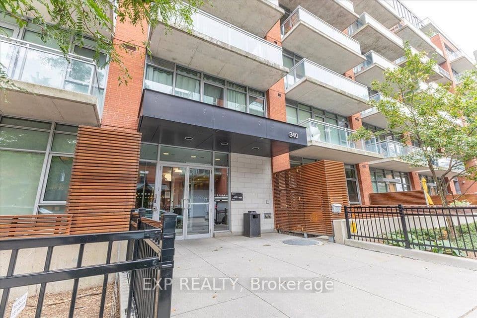 340 Mcleod Street 641, Ottawa Centre, ON K2P 1A4 – photo 2