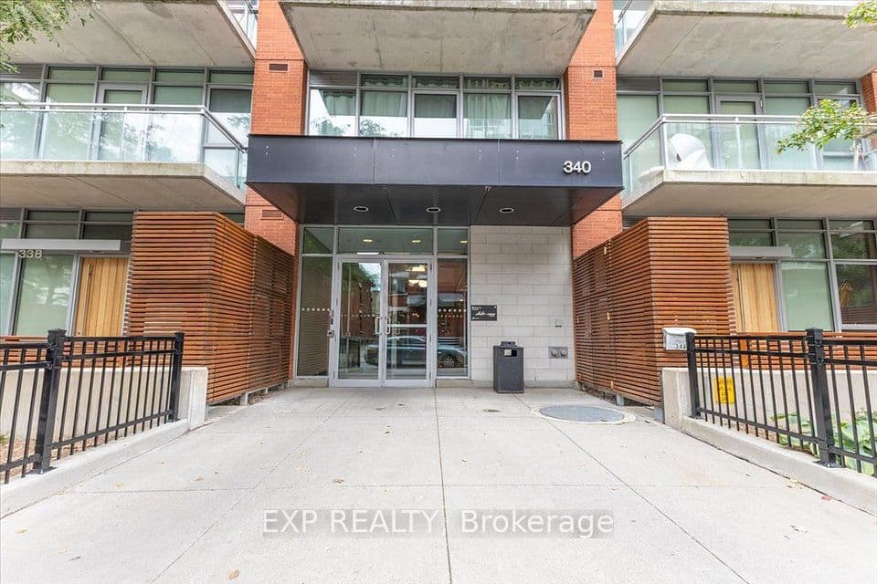 340 Mcleod Street 641, Ottawa Centre, ON K2P 1A4 – main photo