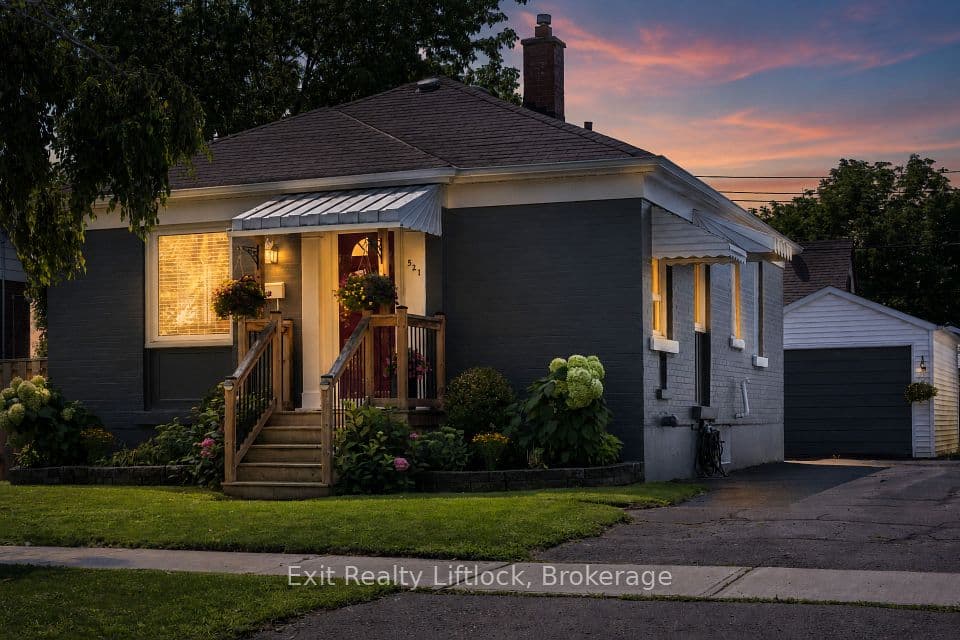 521 Mckellar Street, Peterborough, ON K9J 1R1 – main photo