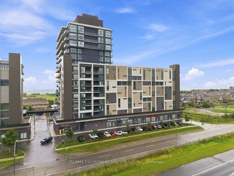 550 North Service Road 607, Grimsby, ON L3M 0H9 – photo 2