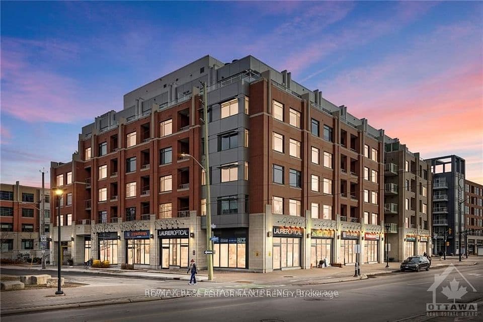 60 SPRINGHURST Avenue 405, Glebe - Ottawa East and Area, ON K1S 5V8 – photo 2
