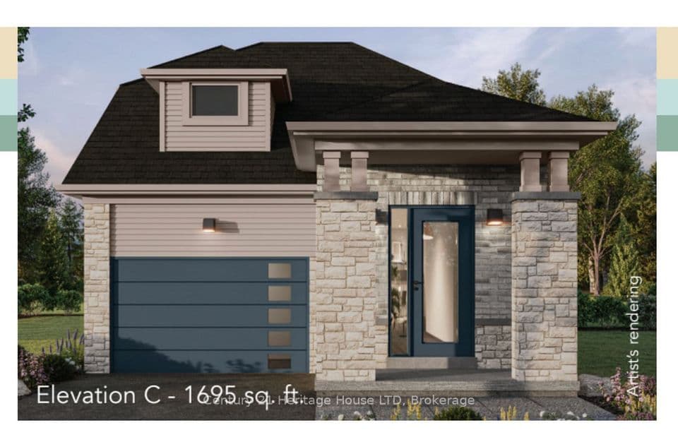 Lot 2 Kirby Road Road, Welland, ON L3C 3G5 – photo 3