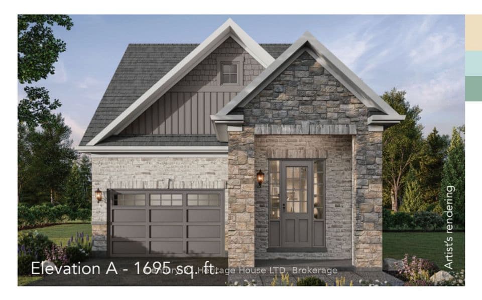 Lot 2 Kirby Road Road, Welland, ON L3C 3G5 – main photo