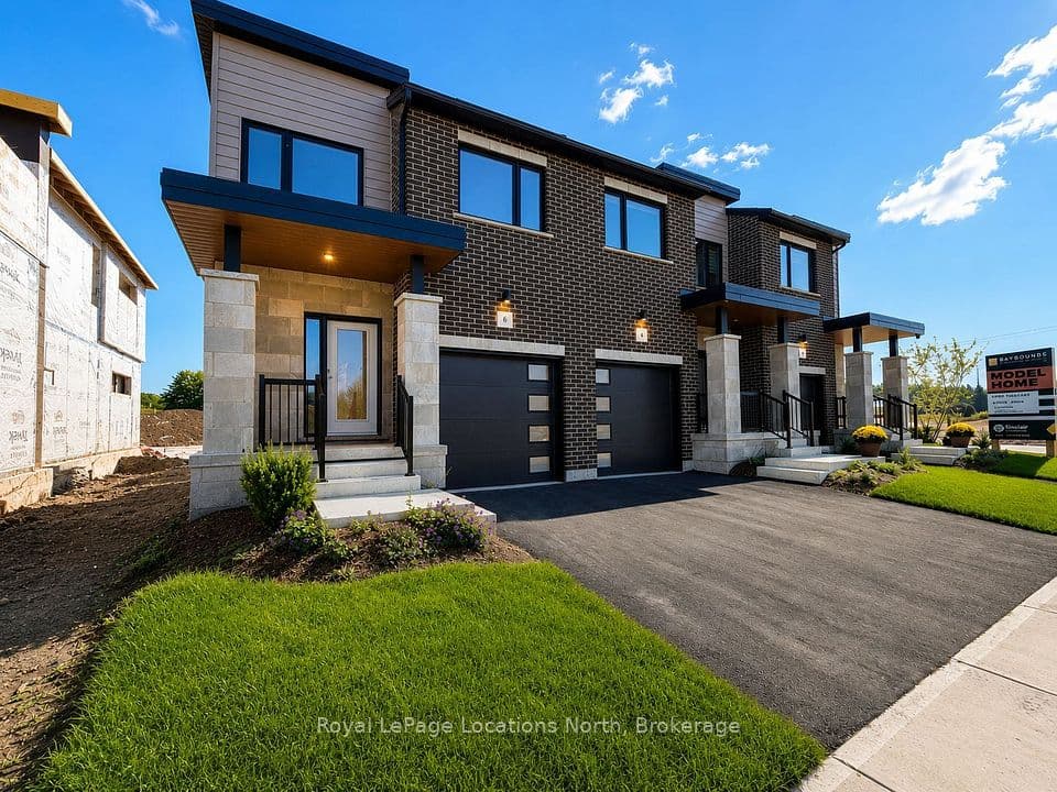 6 Driftwood Lane, Meaford, ON N4L 0A0 – main photo