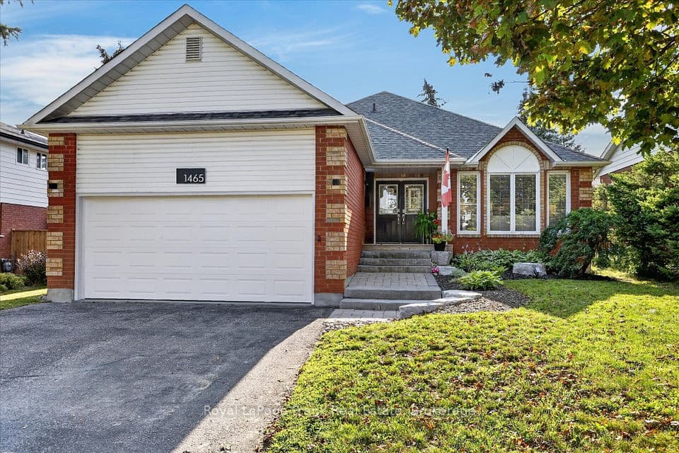 1465 Wildlark Drive, Peterborough, ON K9K 1X5 – photo 2