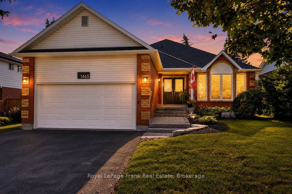 1465 Wildlark Drive, Peterborough, ON K9K 1X5 – main photo