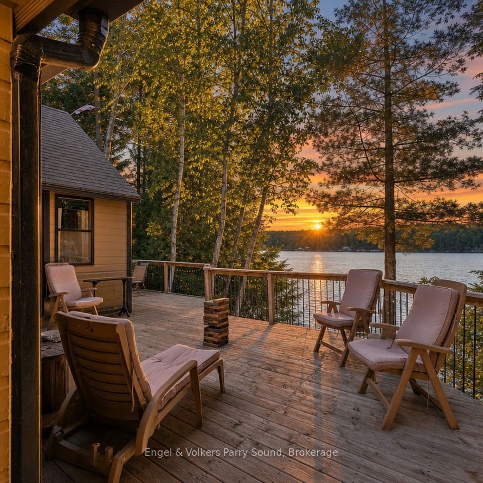 52 Island B, McDougall, ON P2A 2W7 – photo 3