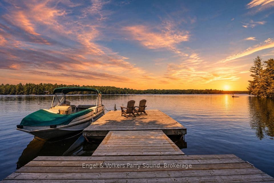 52 Island B, McDougall, ON P2A 2W7 – photo 2