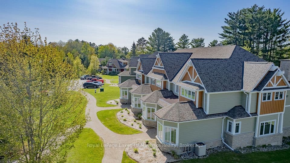 1020 Birch Glen Road V13, W2, Lake of Bays, ON P0B 1A0 – photo 3