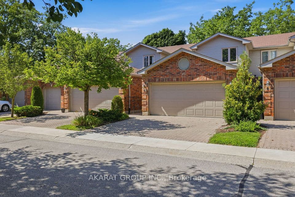 70 Sunnyside Drive 9, London North, ON N5X 3W4 – photo 2