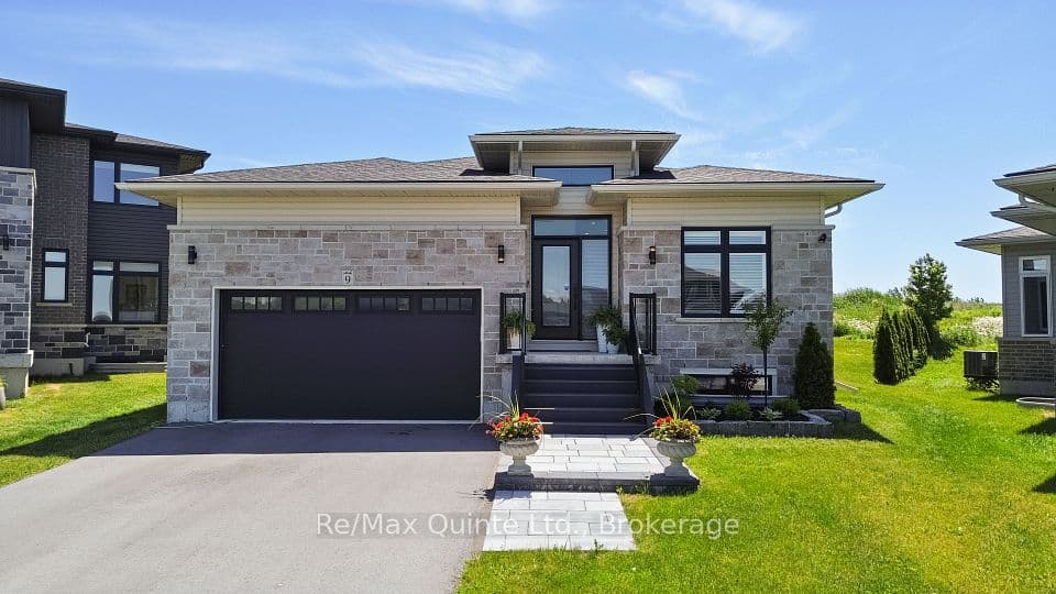 9 Stonecap Court, Cramahe, ON K0K 1S0 – main photo