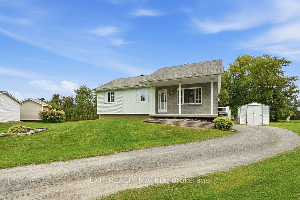 33 Frost Avenue, Hawkesbury, ON K6A 2T4 – photo 2