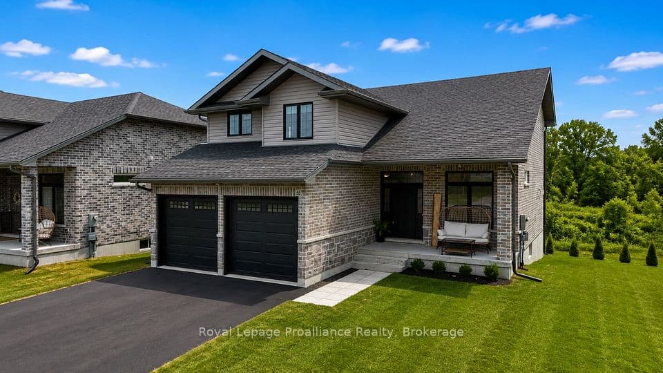 55 Lanark Drive, Belleville, ON K8N 0G8 – main photo
