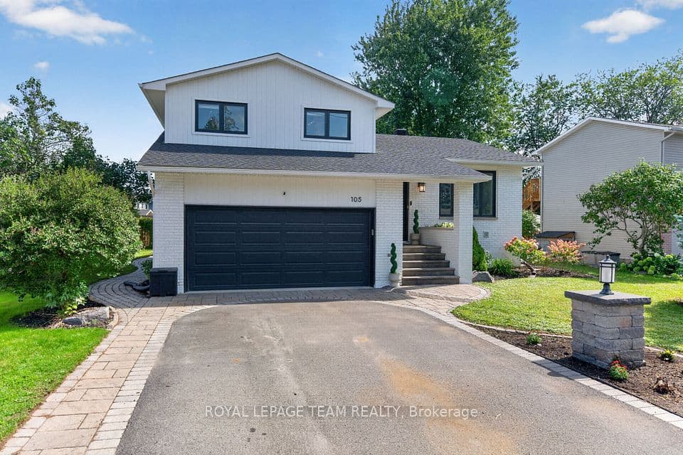 105 Brae Crescent, Stittsville - Munster - Richmond, ON K2S 1P1 – photo 2