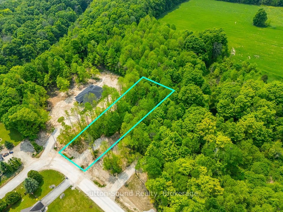 130 Maple Ridge Road, Georgian Bluffs, ON N4K 5N4 – main photo