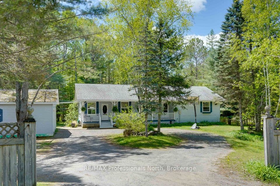2593 Brunel Road, Huntsville, ON P1H 2J3 – photo 3
