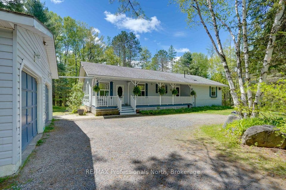 2593 Brunel Road, Huntsville, ON P1H 2J3 – photo 2
