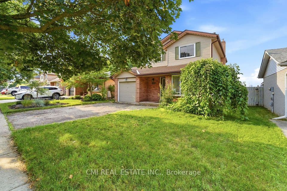 155 Foxhunt Road, Waterloo, ON N2K 2R8 – photo 3