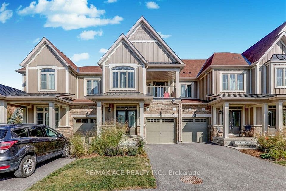 171 Snowbridge Way 26, Blue Mountains, ON L9Y 0V1 – photo 2
