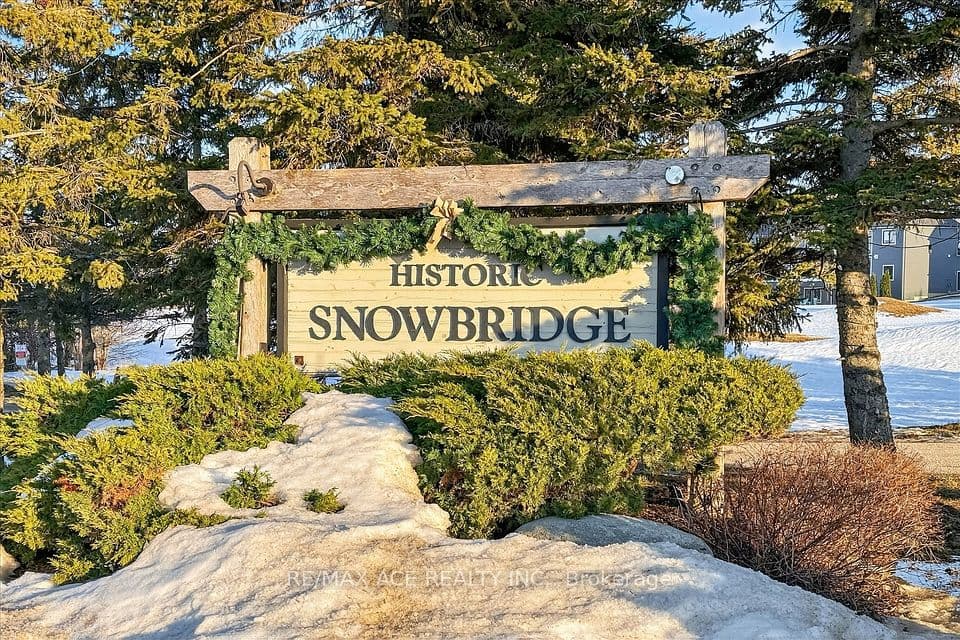 171 Snowbridge Way 26, Blue Mountains, ON L9Y 0V1 – photo 3