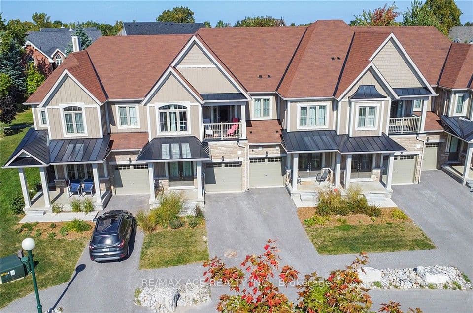171 Snowbridge Way 26, Blue Mountains, ON L9Y 0V1 – main photo