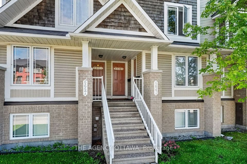 664 Chapman Mills Drive B, Barrhaven, ON K2J 3V2 – photo 3