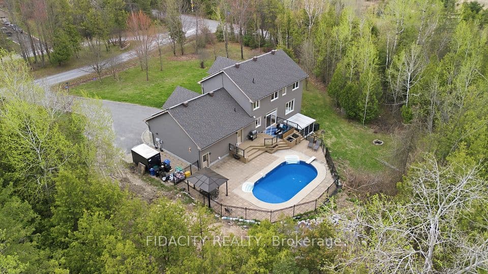 101 Sentinel Pine Way, Carp - Huntley Ward, ON K0A 1L0 – photo 2