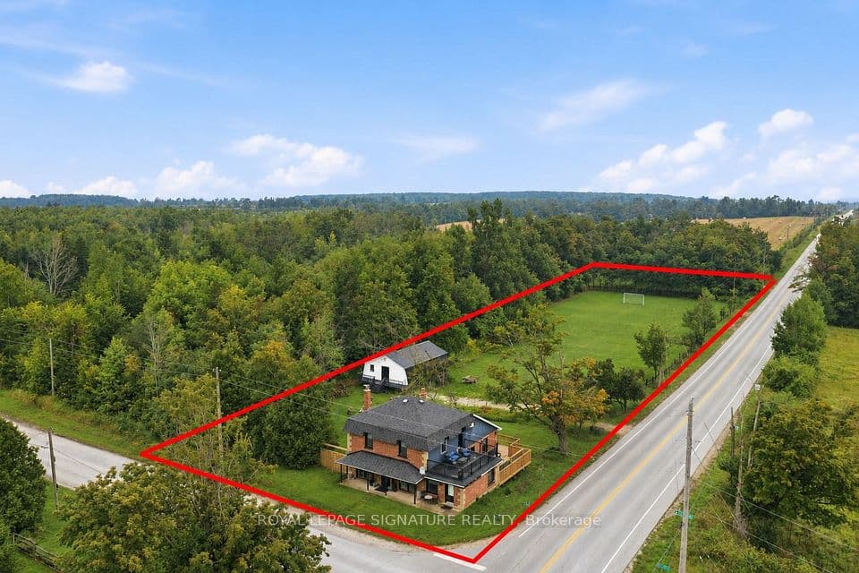 629295 Grey Road 119, Blue Mountains, ON N0H 1J0 – photo 3