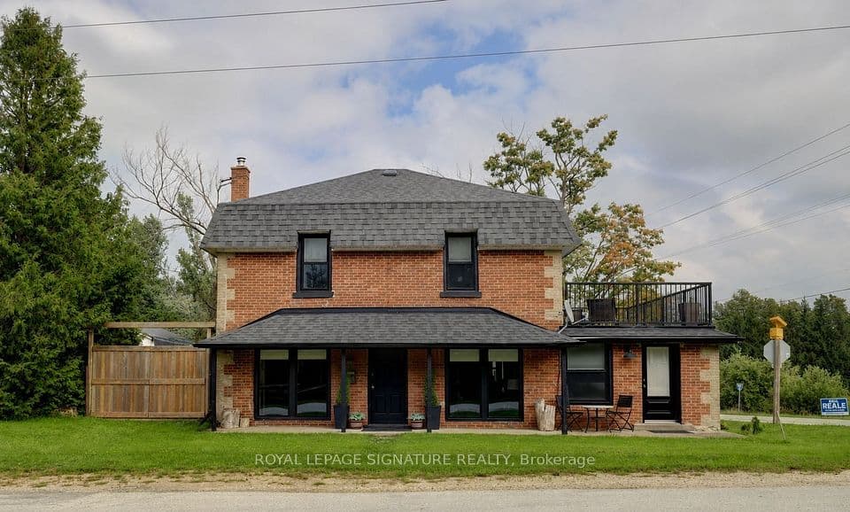 629295 Grey Road 119, Blue Mountains, ON N0H 1J0 – main photo