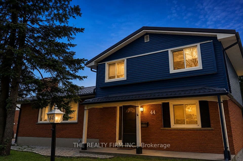 44 Ebury Place, London South, ON N6C 4V4 – main photo