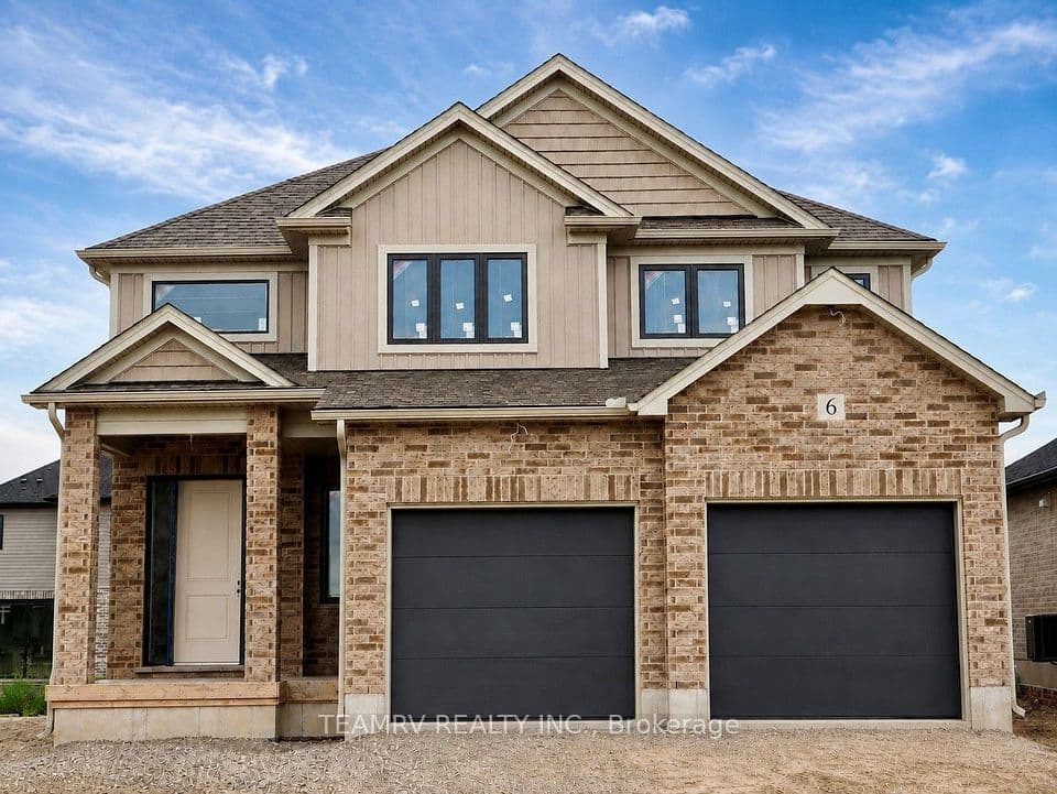 6 Bodwell Avenue, South-West Oxford, ON N0J 1N0 – main photo