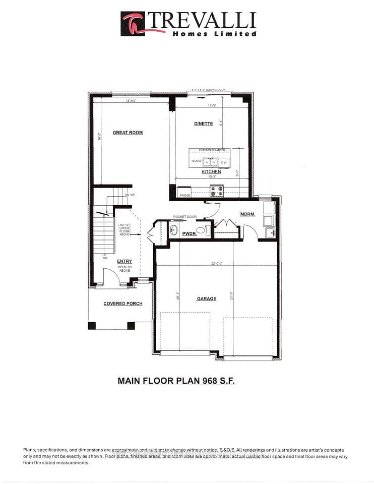 6 Bodwell Avenue, South-West Oxford, ON N0J 1N0 – photo 2