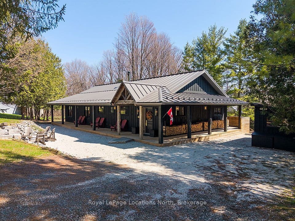 105 Wodehouse Court, Grey Highlands, ON N0C 1G0 – main photo