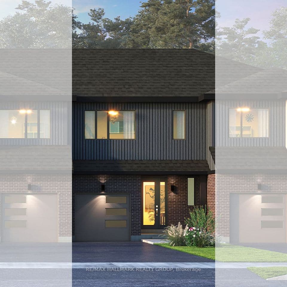 547 Roundhouse Crescent, Stittsville - Munster - Richmond, ON K2S 1K4 – main photo