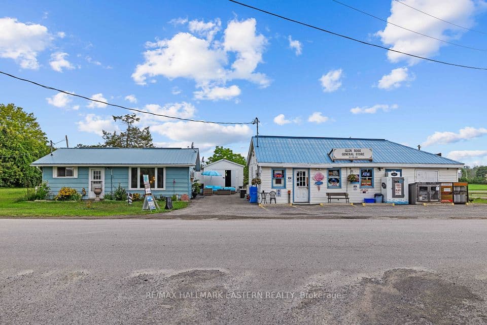1303 1305 Glen Ross Road, Quinte West, ON K0K 2C0 – main photo