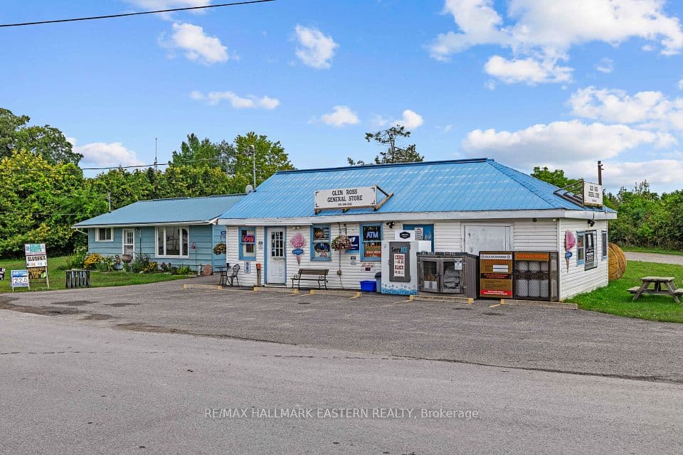 1303 1305 Glen Ross Road, Quinte West, ON K0K 2C0 – photo 2