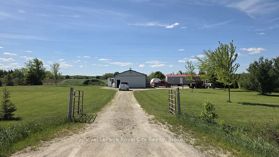 7793 Sideroad 8 Side Road E, Wellington North, ON N0G 2E0 – photo 3