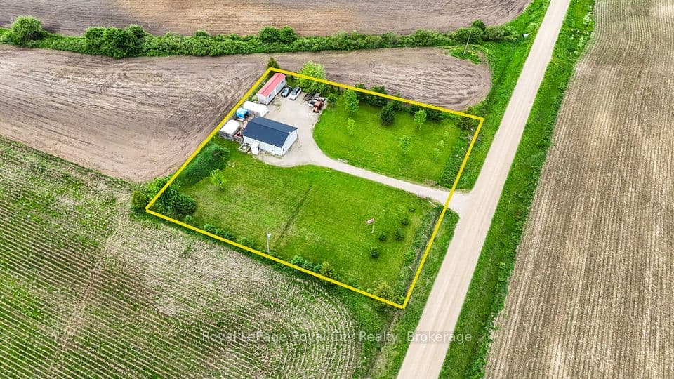 7793 Sideroad 8 Side Road E, Wellington North, ON N0G 2E0 – photo 2