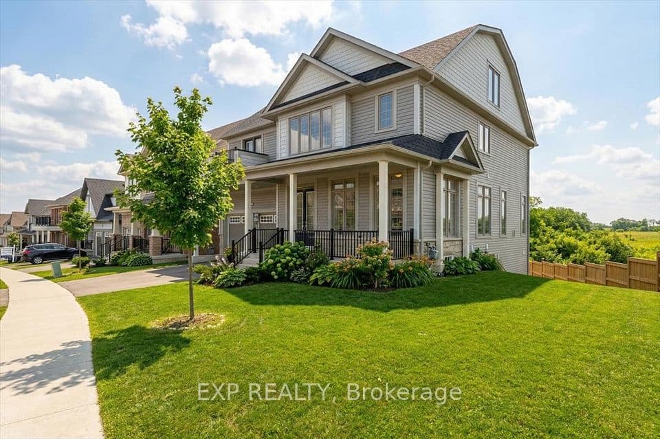 98 Rea Drive, Centre Wellington, ON N1M 0J8 – photo 2