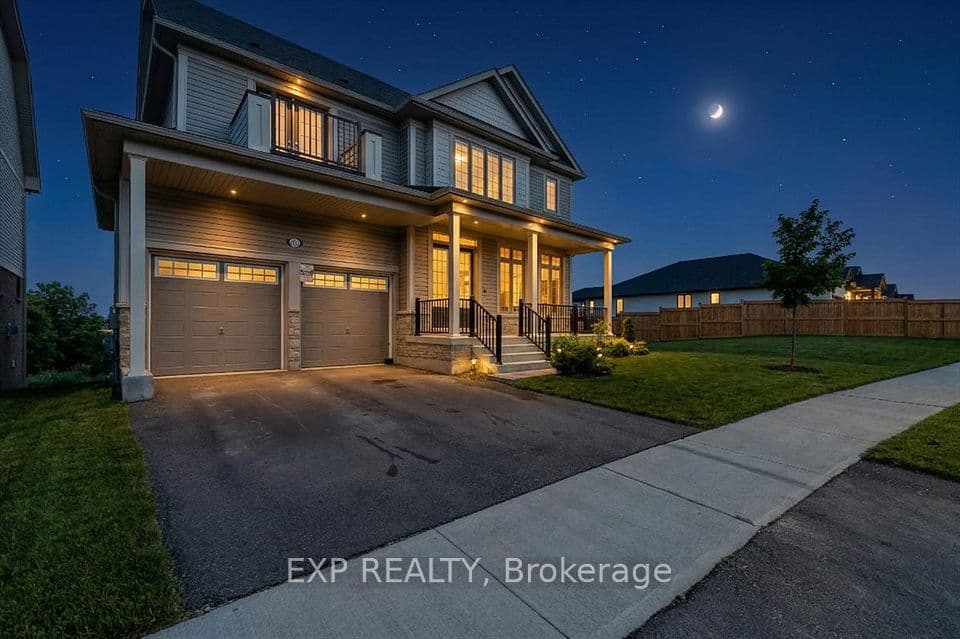 98 Rea Drive, Centre Wellington, ON N1M 0J8 – photo 3