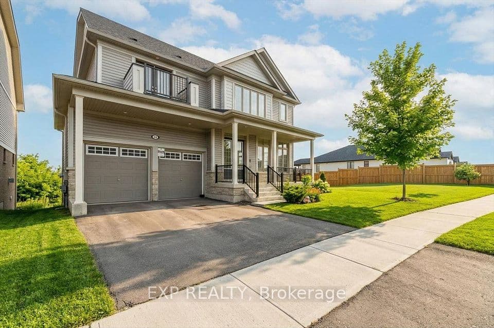 98 Rea Drive, Centre Wellington, ON N1M 0J8 – main photo